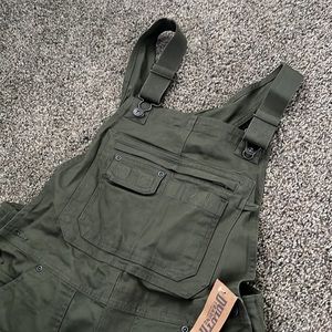 Duluth overalls